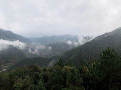 -四明山国家森林公园