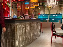 -美庐时尚餐厅(菱角湖店)