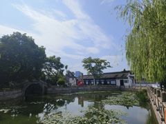 -绍兴古城
