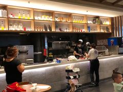 -必胜客(大悦城店)