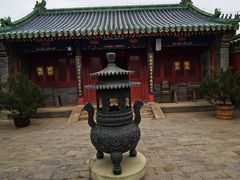 -历代帝王庙博物馆