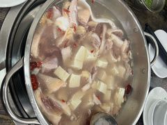 -力哥地道海南菜·联谊文昌鸡老店
