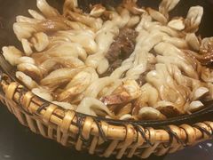 -华盛园卷子王农家菜水库鱼