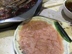 -来伊回麻辣烫·火锅串串清真(红瓦寺总店)