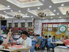 -老毛手抓·盐池滩羊非遗手抓(宁夏总店)