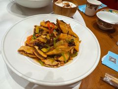-巴依老爷新疆美食(清华东门店)
