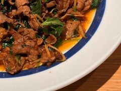 -一坐一忘云南菜(三里屯店)