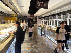 -汉巴味德(大悦城店)