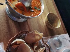 -暹罗酒肆泰餐厅酒吧