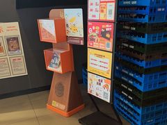 -汉堡王(北京通州领展店)