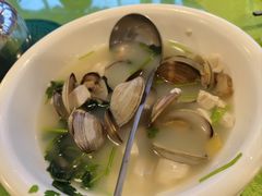 -盛港湾海鲜食府(黄沙店)