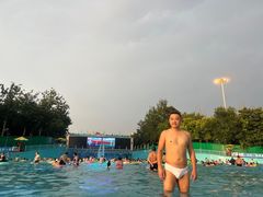 -欢乐水魔方水世界