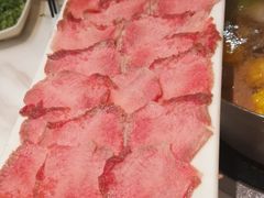 -为什么牛潮汕牛肉火锅(万胜广场店)