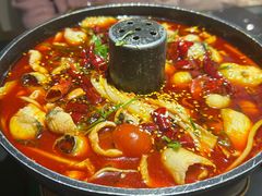 -金茂览秀城