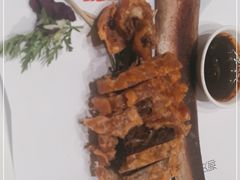 -将相和·海鲜蒸饺大连菜