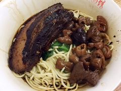 -泰顺江南春面馆