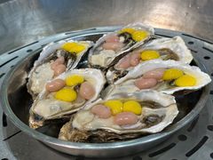 -飞尝蚝·顺德菜·鱼生(顺德总店)