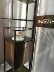 -崇尚GAVIN STYLE臻选