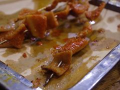 -大漠烤肉(盘旋路店)