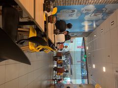 -麦当劳(城东万达广场店)