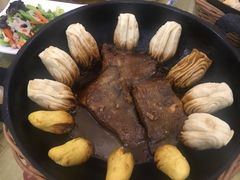 -古洼一锅鲜(开发区店)