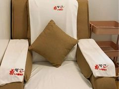 -感智盲人按摩·艾灸·肩颈SPA(岗厦店)