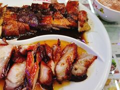 烧腊拼盘-澳门陈光记烧味饭店(万象城店)