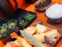 -天妇罗内顺田(罗湖店)