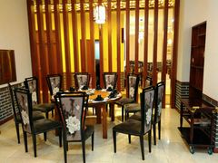 包厢-八宝牛潮汕鲜牛肉火锅(净月店)