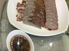 -保定会馆(裕华店)