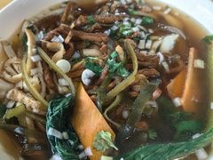 -太原面食店(解放路店)