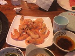 -蟹谢蒸鲜自助餐厅