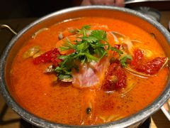 -塔哈尔·新疆盛宴(复地活力城店)