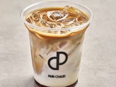 -PAIN CHAUD 百丘(静安久光店)