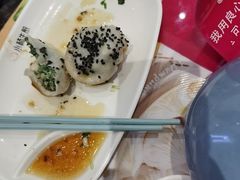 -小杨生煎(周浦万达店)