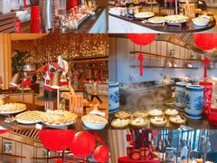 -星璨·自助餐厅-厦门禹洲温德姆至尊豪廷大酒店