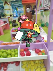 -Mollyfantasy莫莉幻想(重庆袁家岗喜盈门范城店)