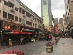 -小白楼1902欧式风情街