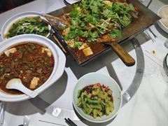 -楠翔馆烤鱼•桐庐菜(胜利河美食街店)