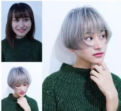 -Miracle集简美发沙龙