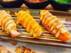-Sushi Love 创意寿司(丽影广场店)