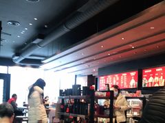 -星巴克臻选(北京太阳宫凯德店)