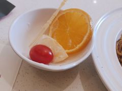 -东方豪客牛排意面披萨(玉函银座店)