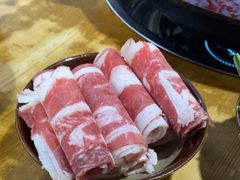-正南齊北重庆老火锅(光华村直营店)