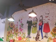 -兵哥豌豆面(建设巷店)