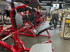 -超鹿运动(融侨锦江店)