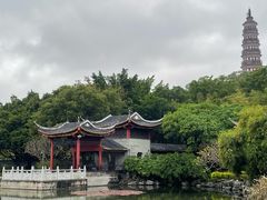 -顺峰山公园