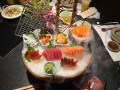 -花潮料理艺食馆(成都万象城店)