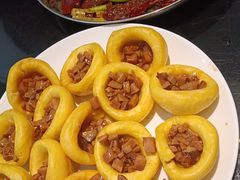 -五谷丰登·胶东海鲜·家常菜(张村店)