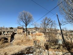 -于家石头村景区